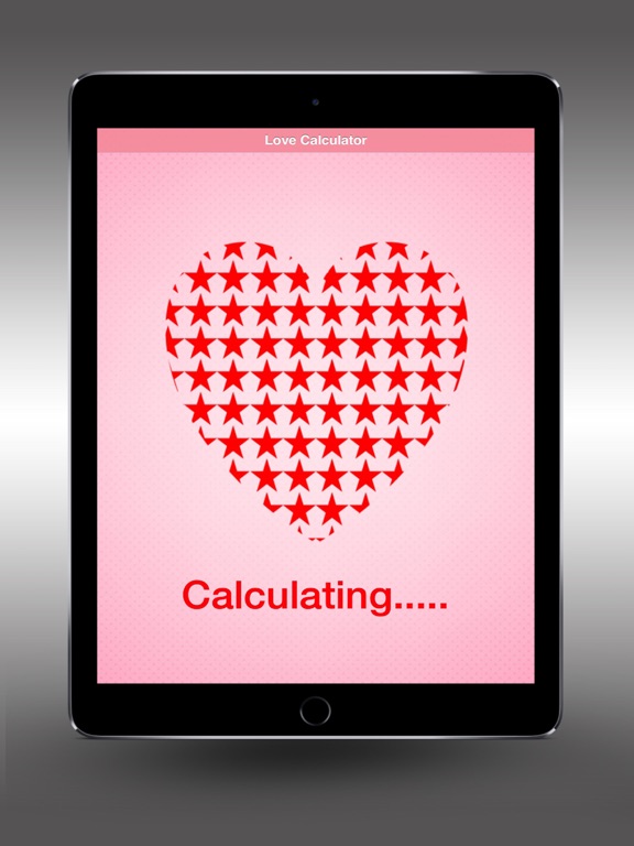 Screenshot #6 pour Love Calculator Prank - My Crush Love Calculator