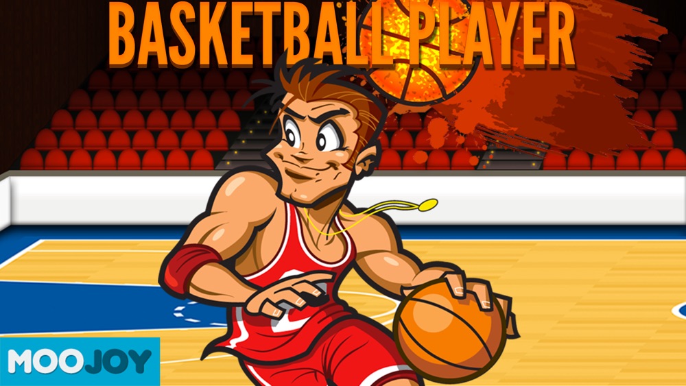Basketball Two Player Showdown hack tool