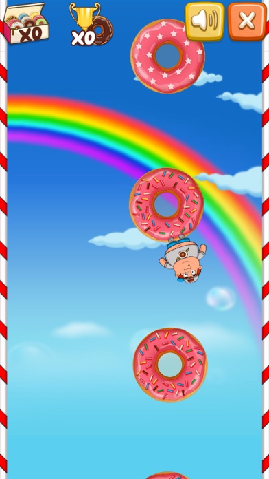 糖果派对游戏 screenshot 3