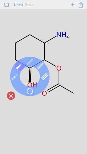 Molecule(圖3)-速報App
