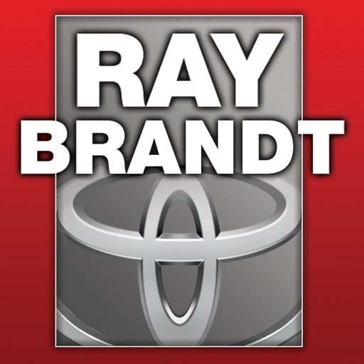 Ray Brandt Toyota Icon