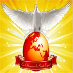 A l'Ecoute du Saint Esprit