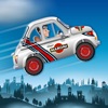 HILL RACER 2 - iPhoneアプリ