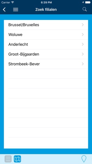 BLUE Mobile(圖2)-速報App