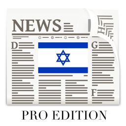 Israel News Today & Radio Pro - Live & Breaking