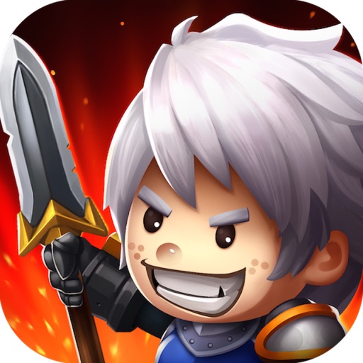 Monster Mania: Brave PvE Icon