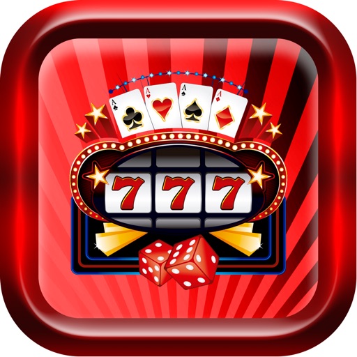 777 Crazy Ace Hand DELUXE icon