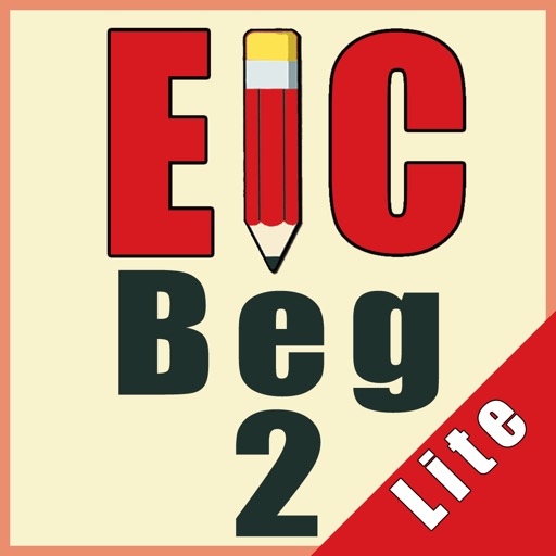 Editor in Chief® Beg 2 (Lite) icon