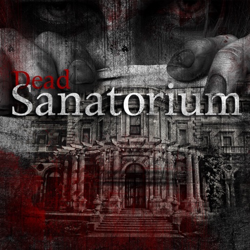 Dead Sanatorium Icon