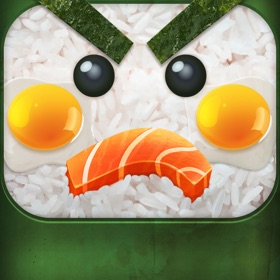 螢幕擷取畫面 (4) Sushi Master Chef