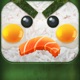 Sushi Master Chef app icon - Games app for iPhone