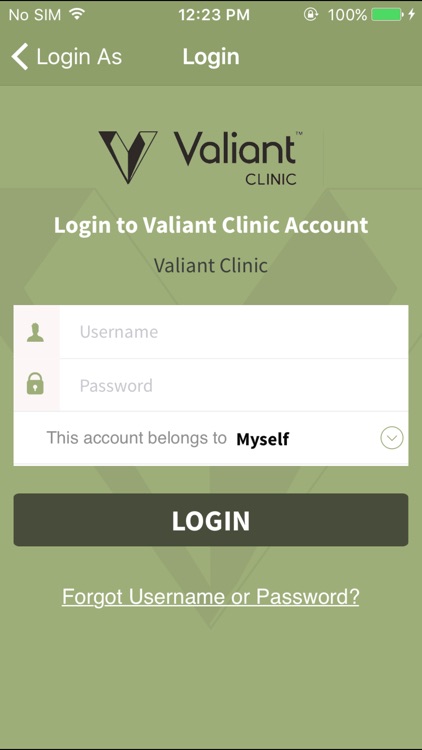 Valiant Clinic