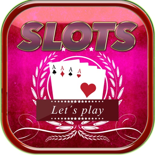 Deluxe Jackpot Slots Game - Beach on Reverland iOS App