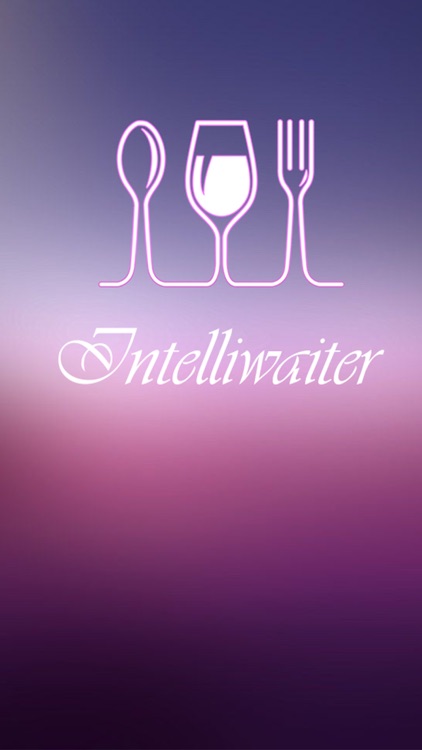 Intelliwaiter