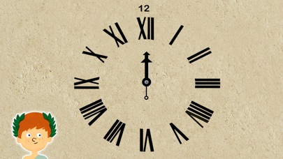 Roman numerals screenshot 2