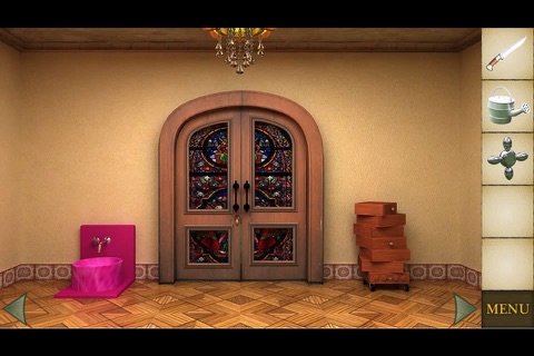 Funny Bear Room Escape screenshot 3