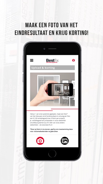 BestFix Schuifdeursystemen screenshot-4