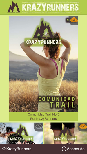 KrazyRunners(圖1)-速報App