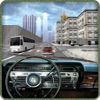 City Tourist Bus Driving 2016 - iPhoneアプリ