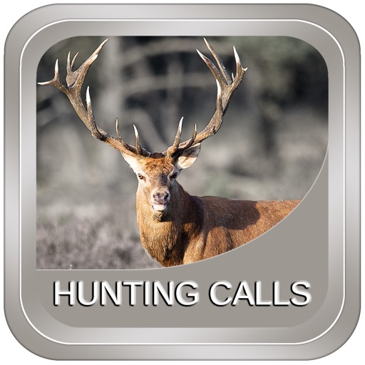 Hunting Calls: All in One icon