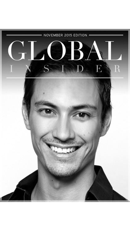 Global Insider