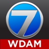 WDAM Local News For iPad