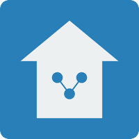 Home Sharing - transfer photo video and file more easily in the local Wi-Fi network