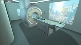 Game screenshot Rumble in MRI hack