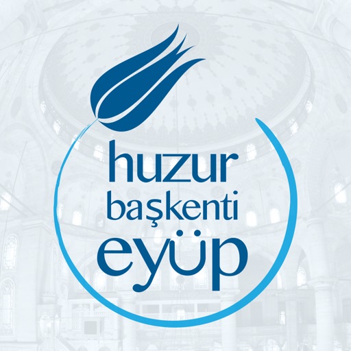 Eyüp'te Ramazan iOS App