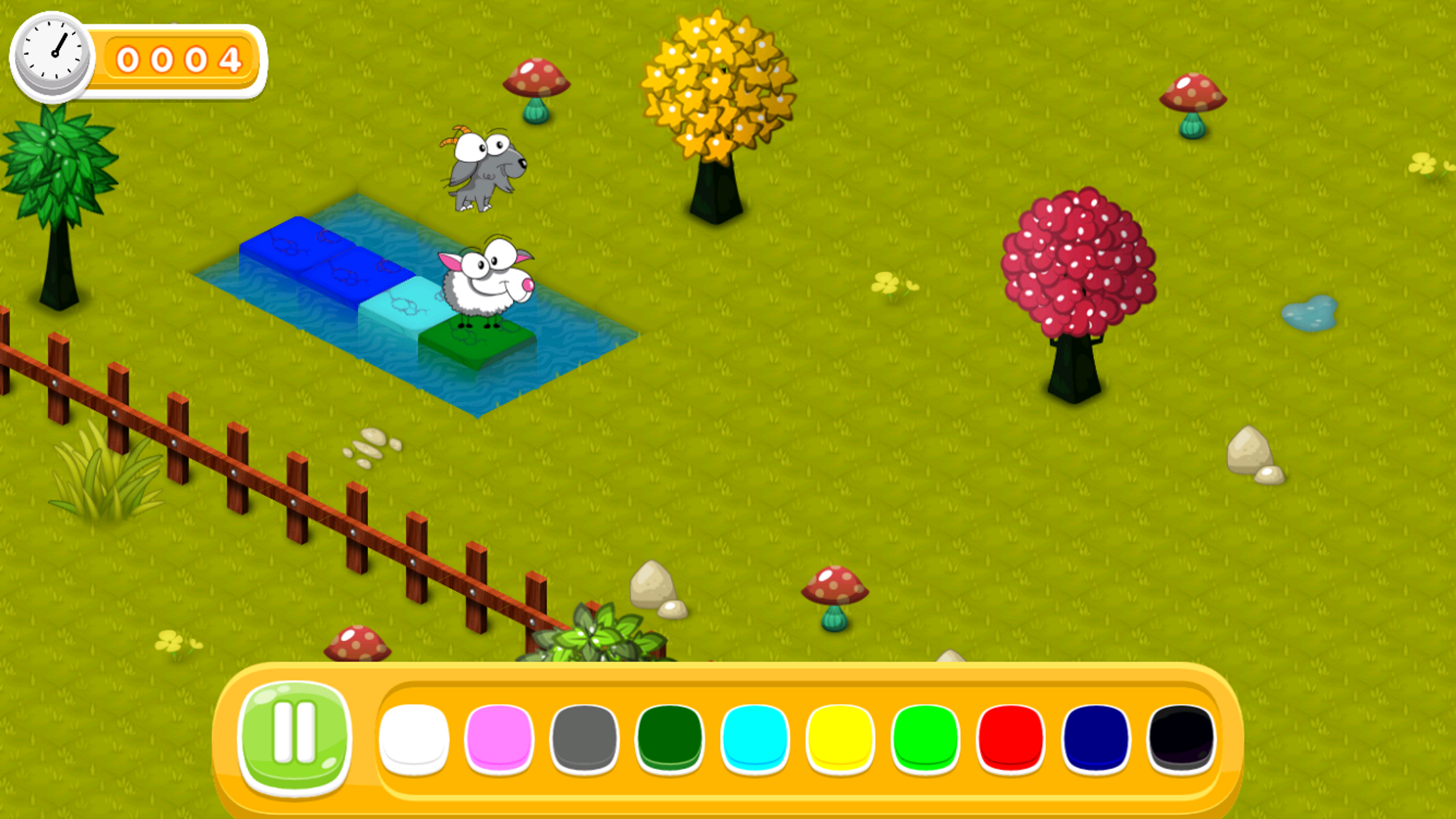 Membrace - Free Brain Training Games screenshot 3