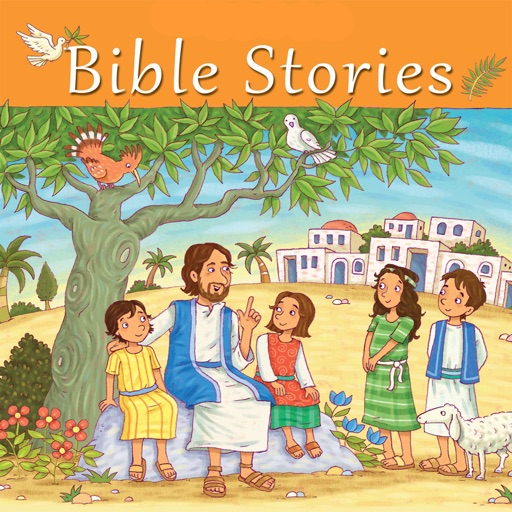All Bible Stories (Complete)