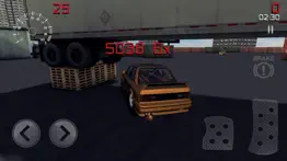 drifting bmw edition 2 - car racing and drift race iphone capturas de pantalla 3