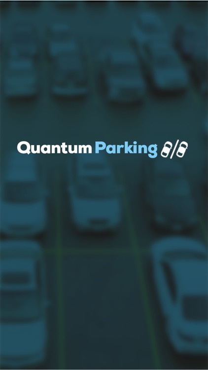Quantum Parking