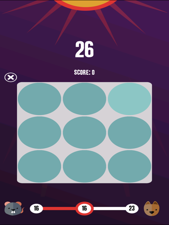 Screenshot #4 pour trouver le jeu de différence - la plus difficile