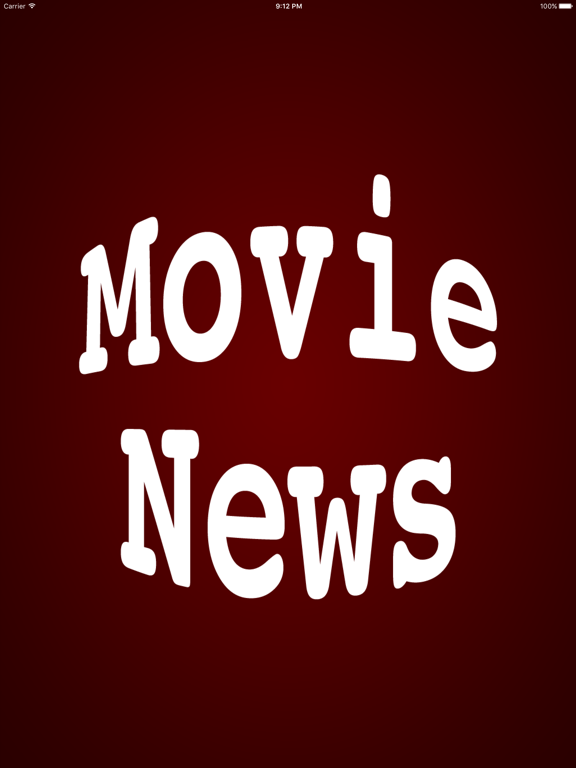 Screenshot #4 pour Movie News - A News Reader for Movie Fans!