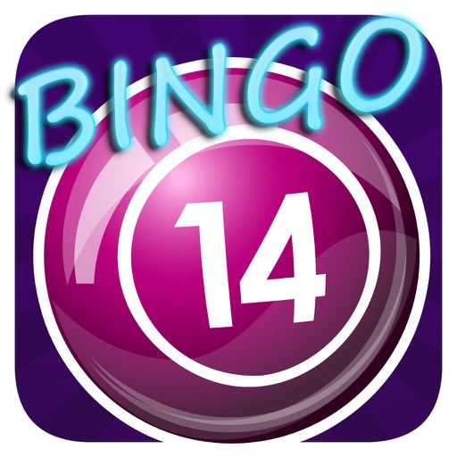 90,s Bingo - Pro Bingo Game