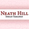 Download the Neath Hill Indian Takeaway app and make your takeaway delivery order today