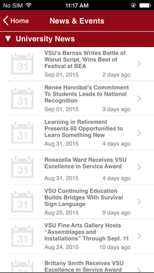 V-State Mobile(圖2)-速報App