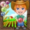 Farmer bubble shooter a new farm bubble shooter game with new and cool game play and graphics