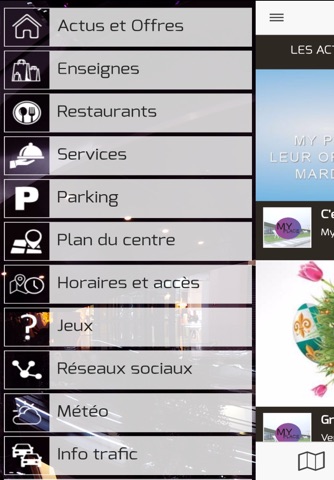 MyPlace Sarcelles screenshot 2