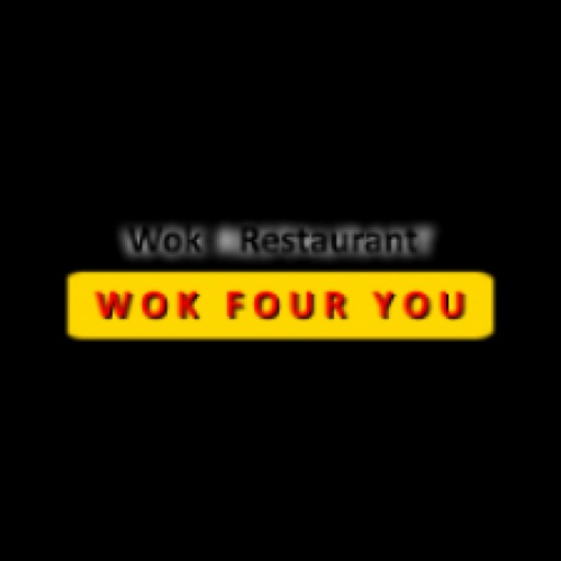 Wok For You