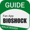 Guide For Bioshock : Combat tonic,Character.,Enemies