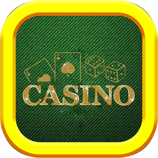 DoubleWin First Class Game - VIP Casino Mania icon