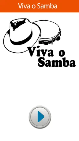 Game screenshot Radio Viva o Samba mod apk