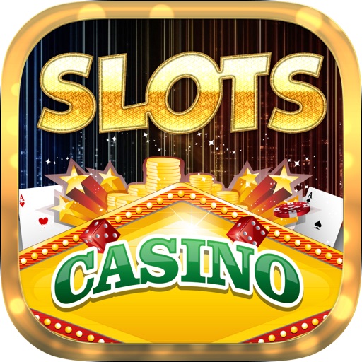 2016 A Nice Casino Golden Lucky - Free Slots