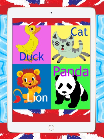 Basic English Speak Conversation Online Course - Learn Speak And Listening (Family, Fruits and Animals)のおすすめ画像2