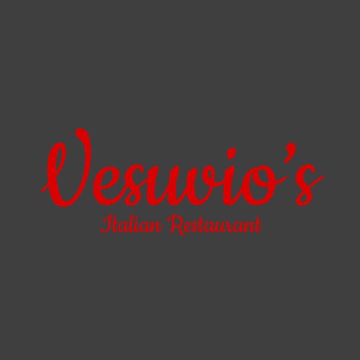 Vesuvio's Italian