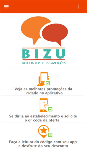 Bizu Descontos e Promoções