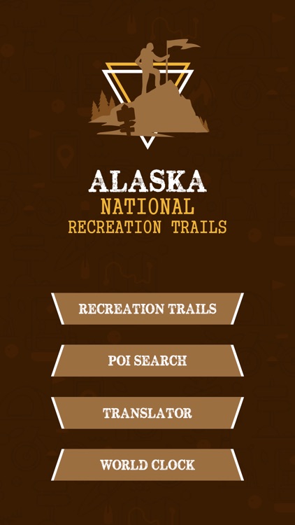 Alaska Trails