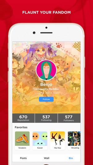 Amino for: Fairy Tail(圖2)-速報App